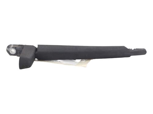 Used Rear windshield wiper arm Rear windshield wiper arm RENAULT CLIO II (BB_, CB_) 1.2 16V (BB05, BB0W, BB11, BB27, BB2T, BB2U, BB2V, CB05,... (75 hp) 36662761 36662761