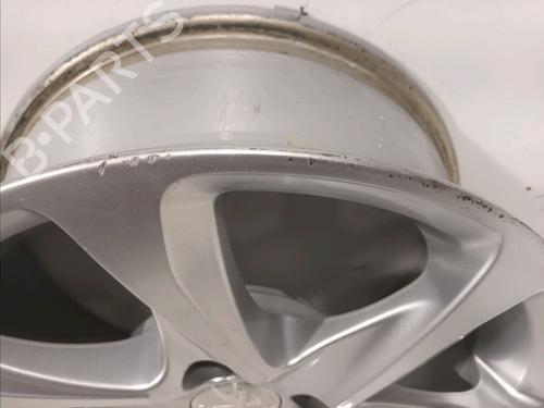 Rim PEUGEOT 208 I (CA_, CC_) 1.2 VTI 82 | BP15685457C45