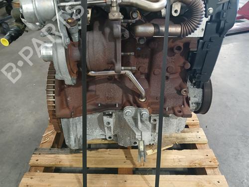 Engine RENAULT CLIO III (BR0/1, CR0/1) 1.5 dCi (BR17, CR17) | BP38553232M1 - Image 4