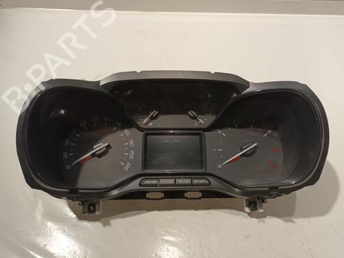 Used Instrument cluster CITROËN BERLINGO Box Body/MPV (K9) 1.5 BlueHDi 130 (131 hp) 21802119