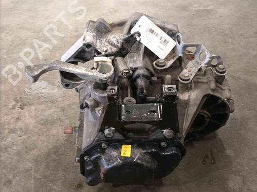 Gearbox VW FOX Hatchback (5Z1, 5Z3, 5Z4) 1.2 | BP15648023M3 