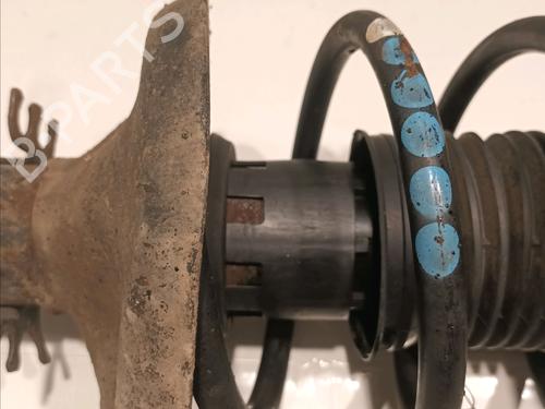 Left front shock absorber VW GOLF V (1K1) 1.4 16V | BP15503786M16