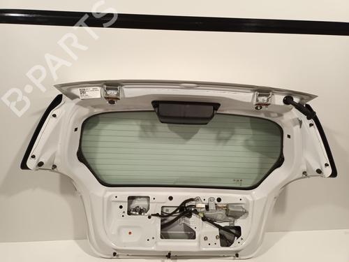 Tailgate CHEVROLET SPARK (M300) 1.0 | BP22615809C6