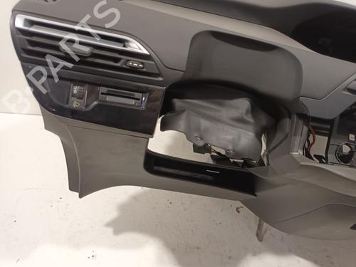 Dashboard CITROËN C4 Grand Picasso II (DA_, DE_) 1.6 HDi / BlueHDi 115 | BP36038801C46 - Image 2
