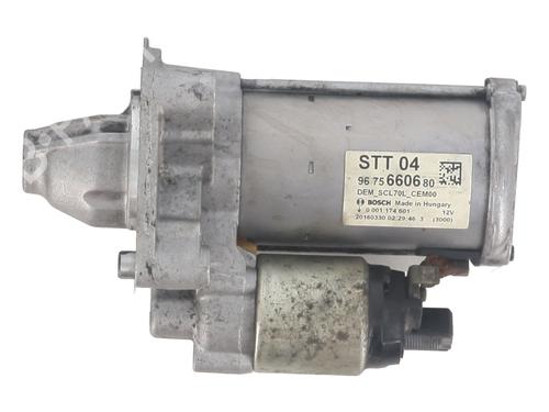 Used Starter CITROËN C3 II (SC_) 1.6 BlueHDi 100 (99 hp) 30142725