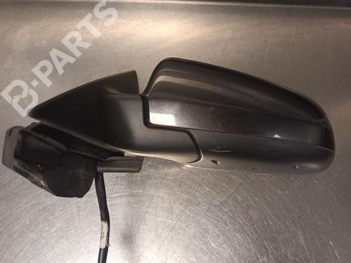 Left mirror AUDI A3 (8P1) 1.9 TDI | BP9338243C26 
