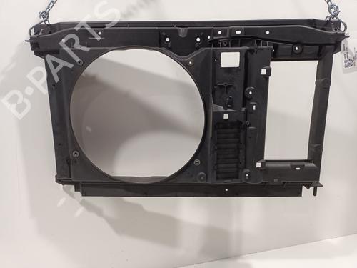 Used Front slam panel CITROËN C4 Grand Picasso I (UA_) 2.0 HDi 150 (150 hp) 23207119