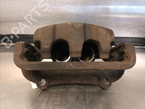 Used Right front brake caliper LAND ROVER RANGE ROVER SPORT I (L320) 3.6 D 4x4 (272 hp) 14863029