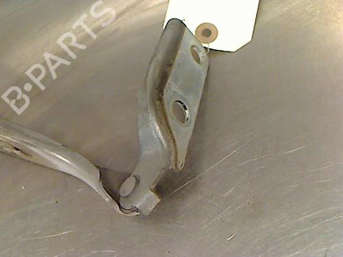 Hinge/Door check strap FORD FIESTA V (JH_, JD_) 1.4 16V | BP14865966C146 