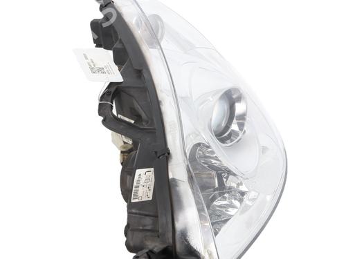 Left headlight PEUGEOT 407 (6D_) 2.0 16V (6DRFJC, 6DRFJE, 6DRFJF) | BP31636324C28