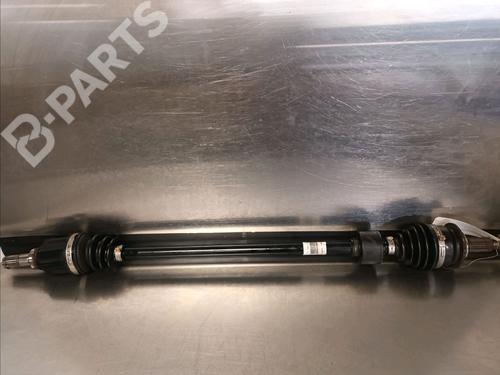 Used Right front driveshaft Right front driveshaft SUZUKI SPLASH (EX) 1.0 (A5B310) (65 hp) 10051988 10051988