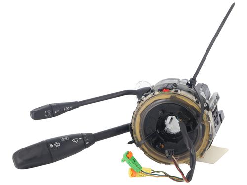 Steering column stalk MERCEDES-BENZ E-CLASS (W211) E 280 CDI (211.020) | BP37018921I23 - Image 2