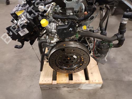 Engine RENAULT ESPACE V (JR_) | BP30409449M1