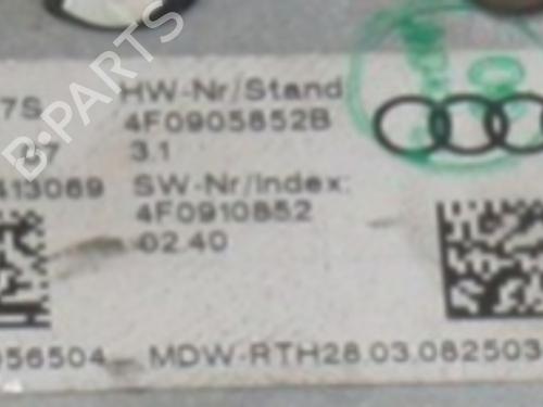 Steering column AUDI A6 C6 (4F2) 2.0 TDI | BP36034396M21 - Image 5