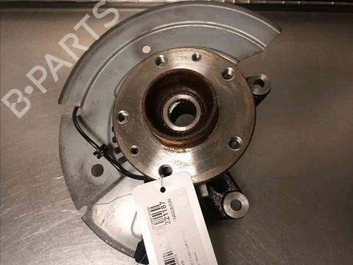 Used Right front steering knuckle RENAULT CAPTUR II (HF_) [2020-2025]  21124005