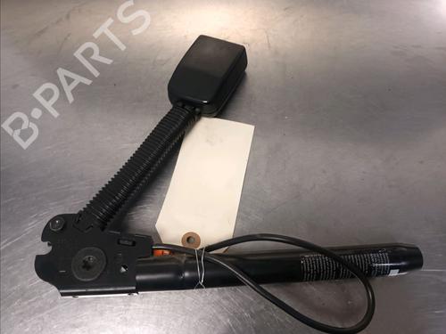 Used Seat buckle FORD FIESTA V (JH_, JD_) 1.4 TDCi (68 hp) 13013912