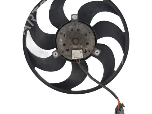 Køleventilator elektrisk OPEL ASTRA H (A04) 1.7 CDTI (L48) (100 hp) 27272768