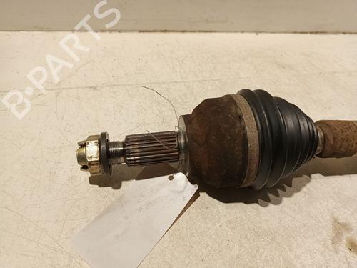 Right front driveshaft RENAULT LAGUNA II (BG0/1_) 1.8 16V (BG04, BG0B, BG0C, BG0V) | BP20608943M39 