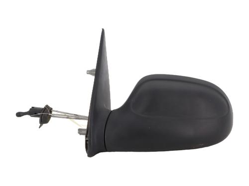 Left mirror CITROËN SAXO (S0, S1) 1.4 VTS | BP26017989C26 