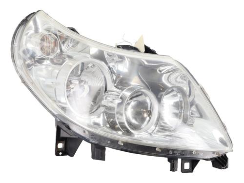 Used Right headlight Right headlight PEUGEOT BOXER Van 2.2 HDi 100 (101 hp) 32718854 32718854