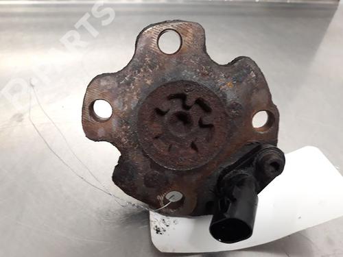 Left rear steering knuckle AUDI TT (8N3) 1.8 T | BP9320597M27 