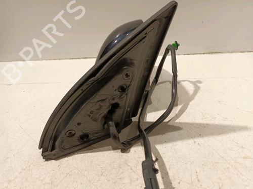 Right mirror VW EOS (1F7, 1F8) 2.0 FSI | BP18204255C27 