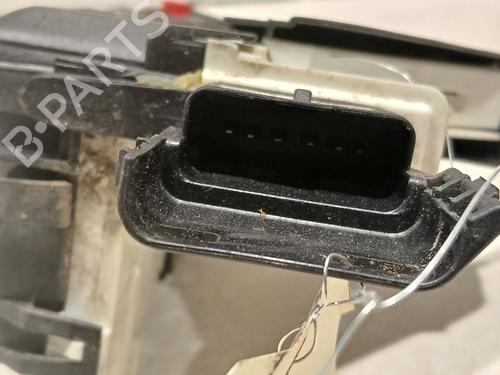 Rear left lock PEUGEOT 308 I (4A_, 4C_) 1.4 16V | BP20608793C100 