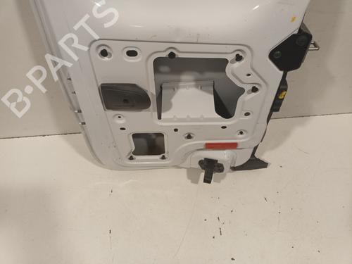 Right tailgate MERCEDES-BENZ CITAN Box Body/MPV (W415)  | BP29382440C77 