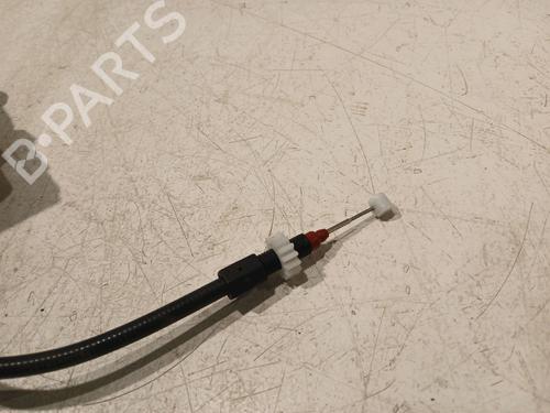 Front right lock MERCEDES-BENZ B-CLASS Sports Tourer (W245) B 180 CDI (245.207) | BP18601508C97 