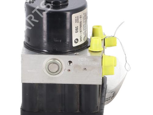 ABS pump BMW 3 (E90) 320 d | BP36035318M43 - Image 4