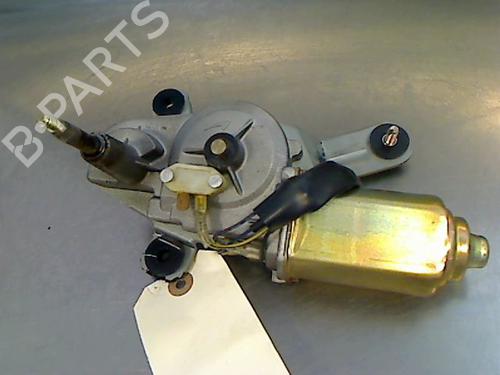Used Rear wiper motor HYUNDAI TERRACAN (HP) 2.9 CRDi 4WD (150 hp) 20599606