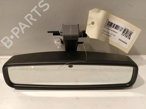 Used Rear mirror RENAULT CLIO V (B7_) 1.3 TCe 130 (B7MF) (131 hp) 16015520