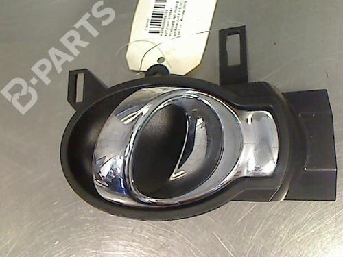 Used Rear left interior door handle Rear left interior door handle NISSAN JUKE (F15) 1.5 dCi (110 hp) 9316657 9316657