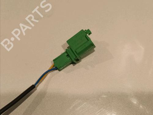 Seat buckle VW GOLF SPORTSVAN VII (AM1, AN1) 1.6 TDI | BP15058457I32