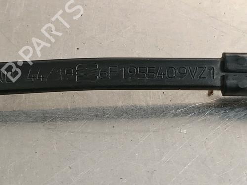 Front windshield wiper arm SEAT IBIZA V (KJ1, KJG) 1.0 TSI | BP14949981C143 