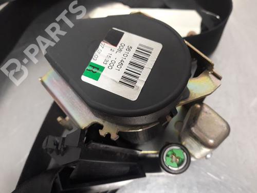 Front right belt tensioner MERCEDES-BENZ E-CLASS (W211) E 270 CDI (211.016) | BP9323392C88 