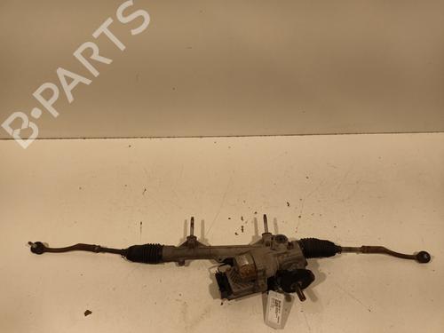 Styregear/Snekke PEUGEOT 207 (WA_, WC_) 1.4 HDi (68 hp) 29965147