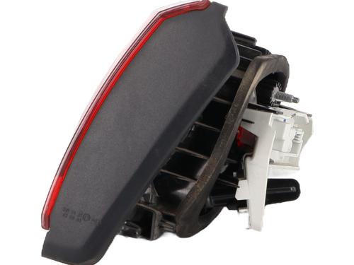 Right tailgate light VW GOLF VII (5G1, BQ1, BE1, BE2) 1.6 TDI | BP25888679C80 