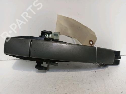 Used Rear right exterior door handle LAND ROVER RANGE ROVER SPORT I (L320) 3.6 D 4x4 (272 hp) 13301129