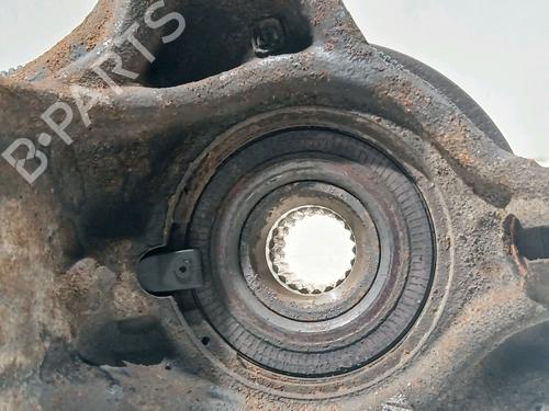 Right front steering knuckle CITROËN C3 I (FC_, FN_) 1.4 HDi | BP18779542M26 