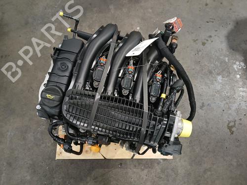 Used Engine CITROËN C3 II (SC_) 1.0 VTi 68 (68 hp) 30191532