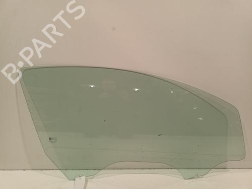 Used Front right door window OPEL CORSA E (X15) 1.2 (08, 68) (69 hp) 30695214