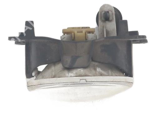 Left front fog light PEUGEOT 207 (WA_, WC_) 1.6 HDi | BP29582652C30 