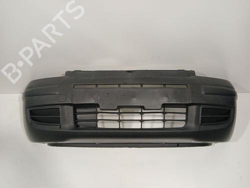 Used Front bumper FIAT PANDA (169_) 1.1 (169.AXA1A) (54 hp) 22797522