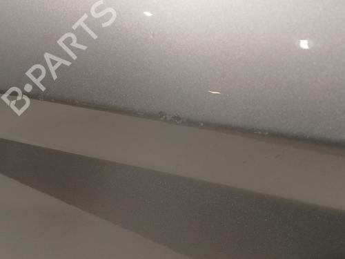 Left front door FORD FIESTA VI (CB1, CCN) 1.4 TDCi | BP20609603C2 