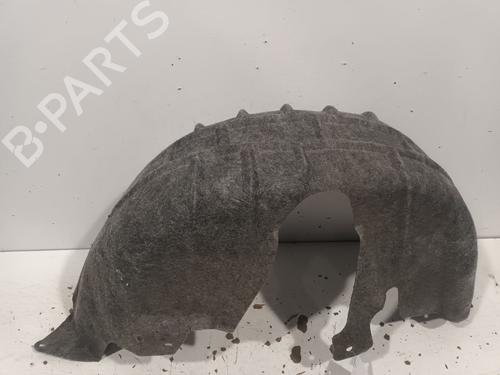 Used Wheel arch VW GOLF VI (5K1) 1.6 (102 hp) 20671380