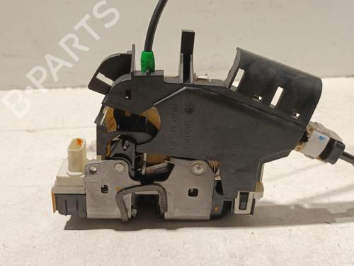 Front left lock MERCEDES-BENZ E-CLASS Coupe (C207) E 350 CGI (207.357) | BP20608055C98 