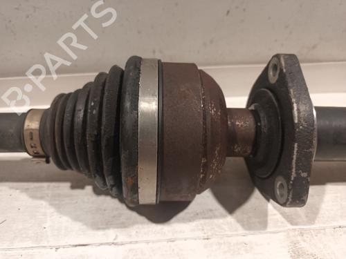 Right front driveshaft OPEL ZAFIRA TOURER C (P12) 2.0 CDTi (75) | BP30120535M39