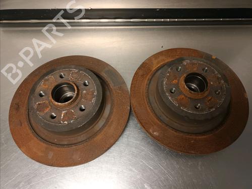 Other RENAULT MEGANE II (BM0/1_, CM0/1_) 2.0 Renault Sport 8200266043