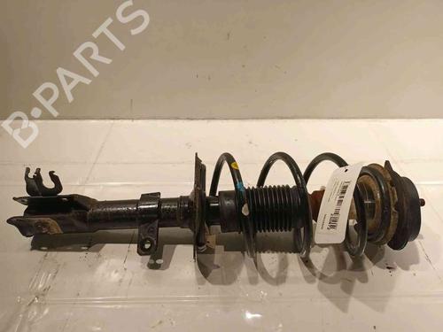 Used Right front shock absorber FIAT PANDA (169_) 1.1 (169.AXA1A) (54 hp) 20723447